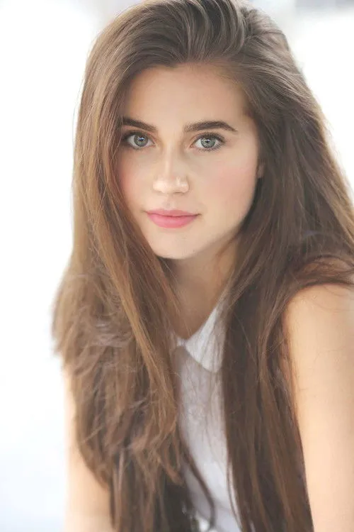 Imogen Gurney photo