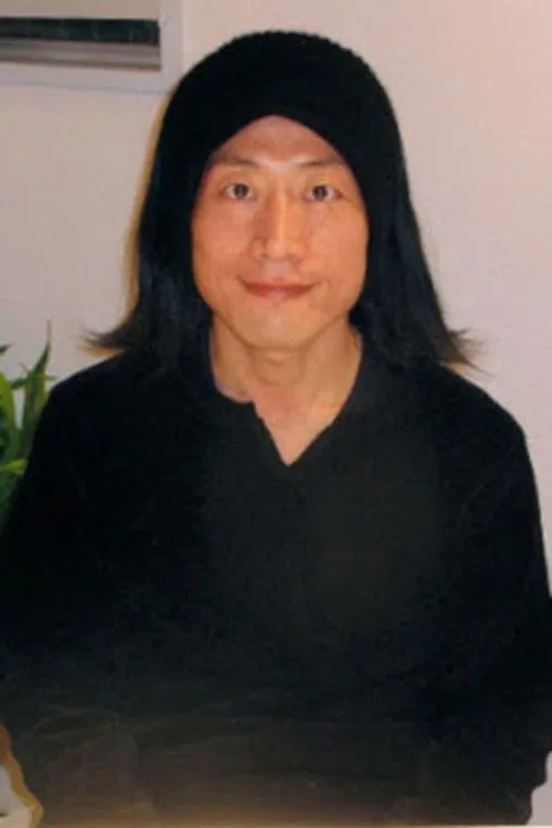 Eiji Takemoto photo