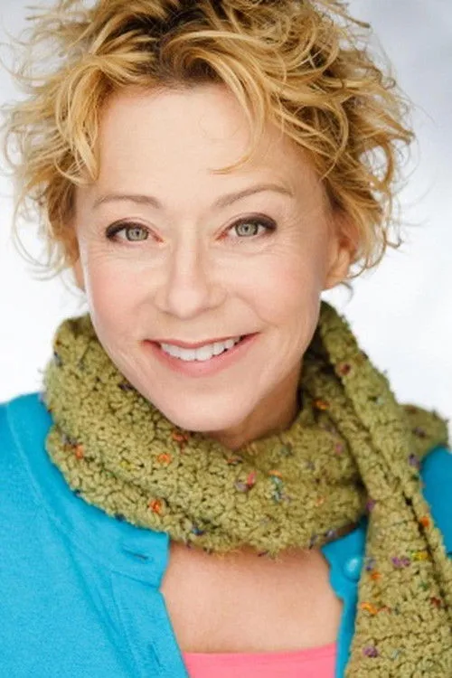 Debi Derryberry photo