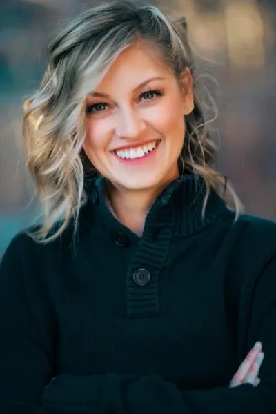 Brittany Anne Pirtle photo