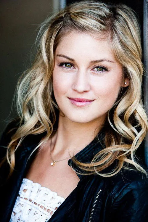 Brittany Anne Pirtle photo