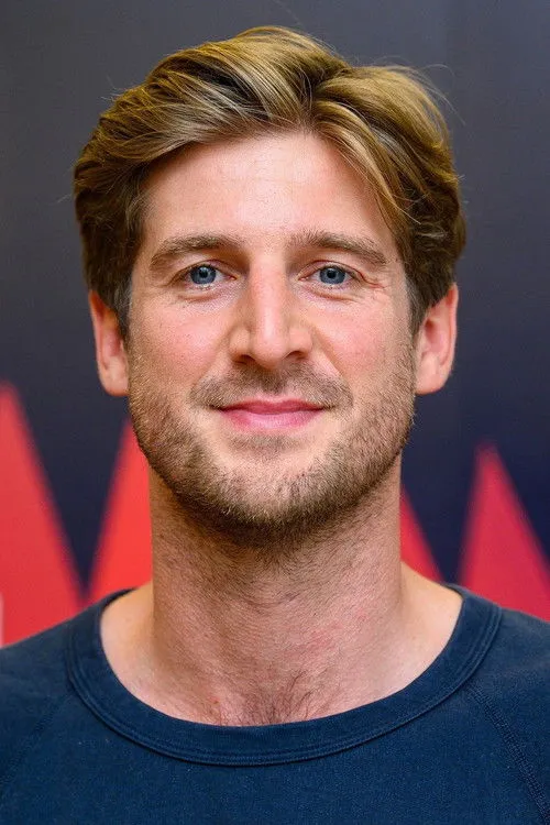 Tom Stourton photo