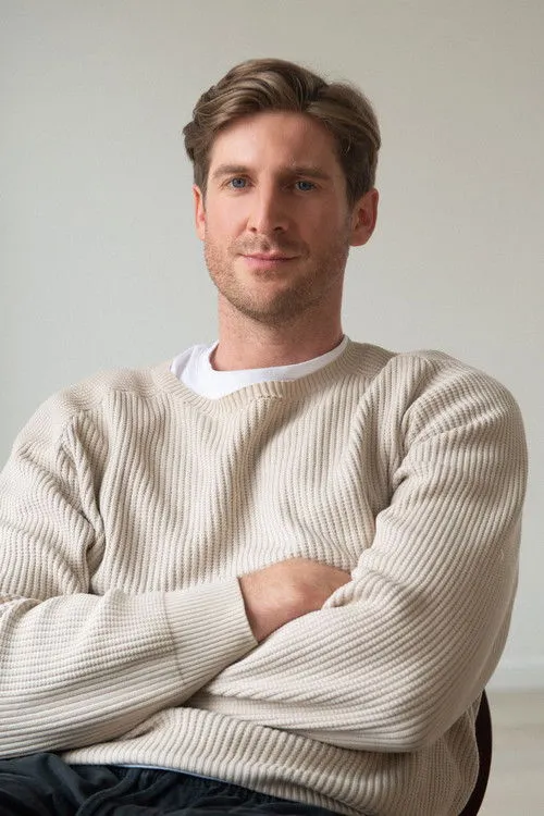 Tom Stourton photo
