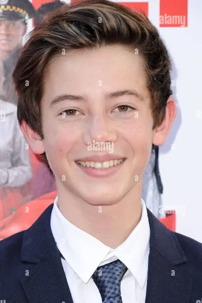 Griffin Gluck