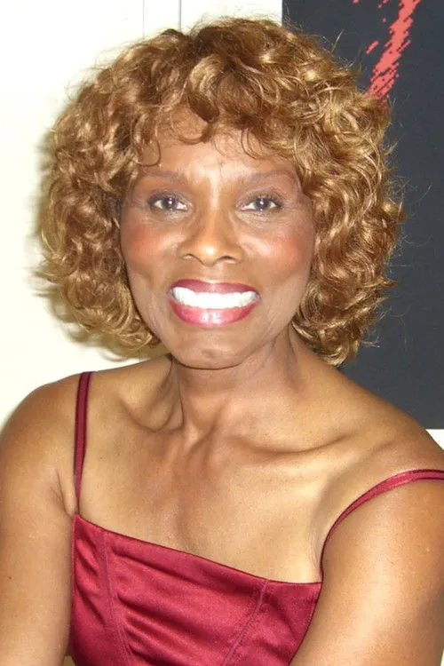 Gloria Hendry photo