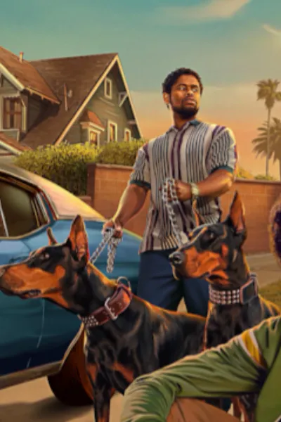 Confirmed Returning Actors