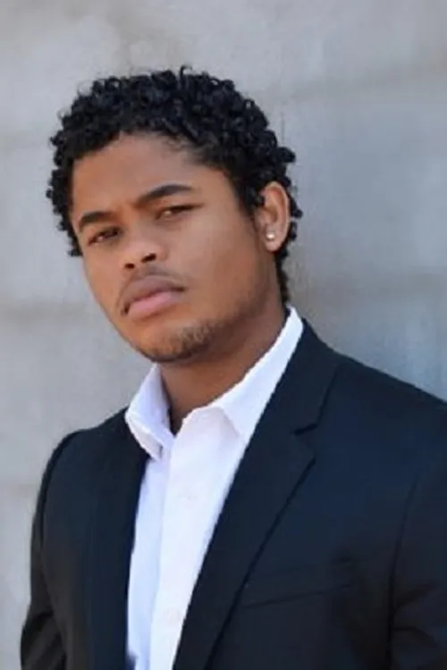 Isaiah John photo