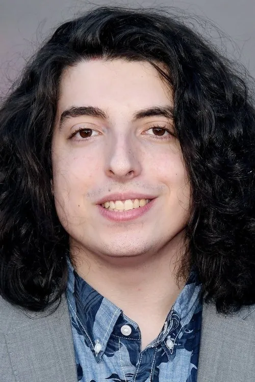 Nick Wolfhard photo