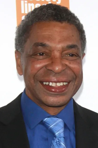 Samuel E. Wright photo