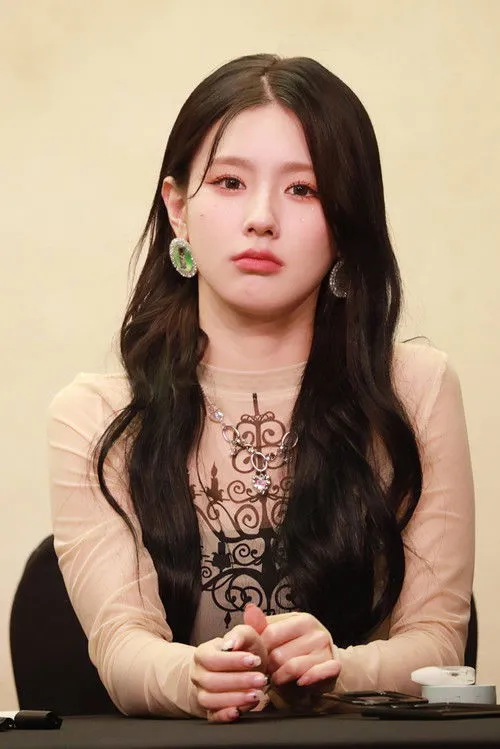 Cho Mi-yeon photo