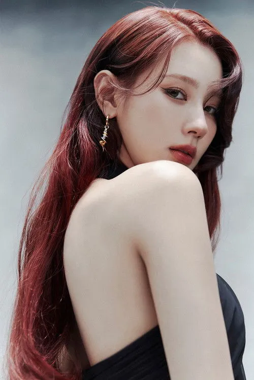 Cho Mi-yeon photo