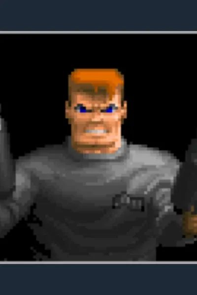 B.J. Blazkowicz