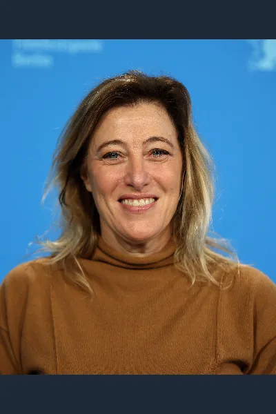 Valeria Bruni Tedeschi photo