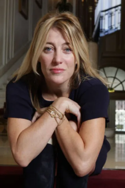 Valeria Bruni Tedeschi photo