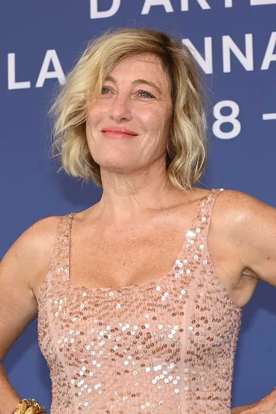 Valeria Bruni Tedeschi photo