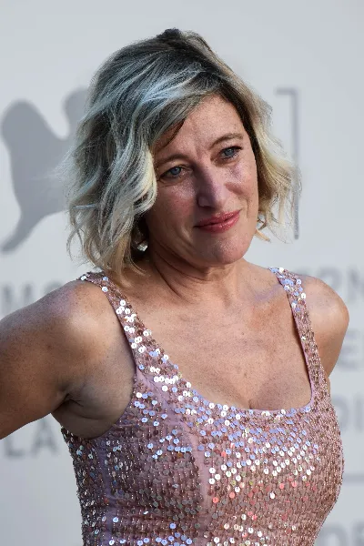 Valeria Bruni Tedeschi photo