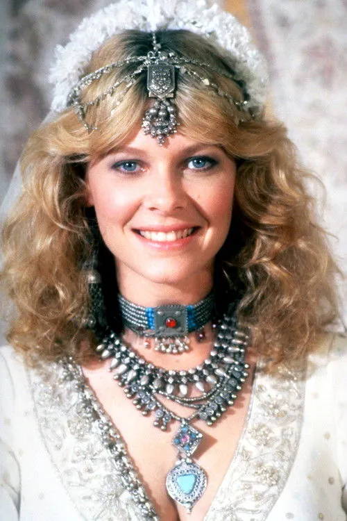 Kate Capshaw photo
