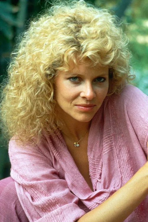 Kate Capshaw photo