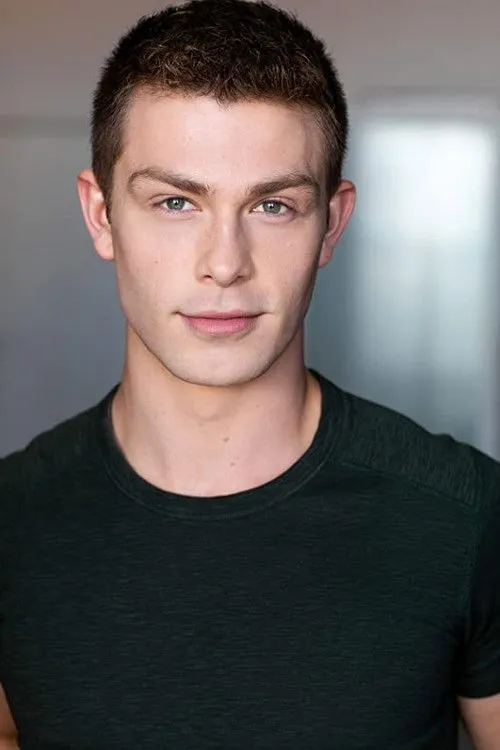 Evan Hofer photo