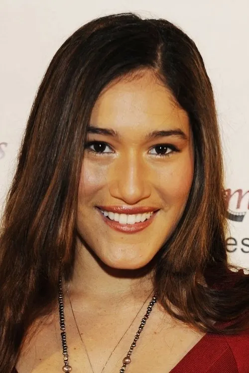 Q'orianka Kilcher photo