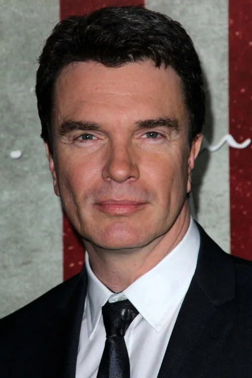 Christopher Shyer photo