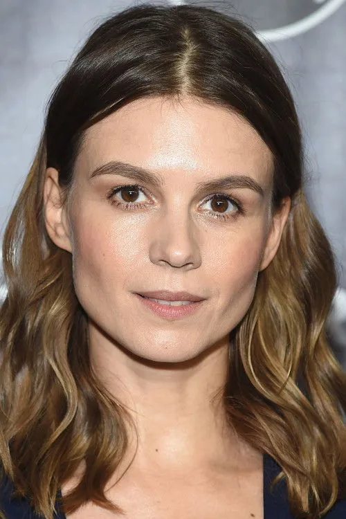 Katja Herbers photo