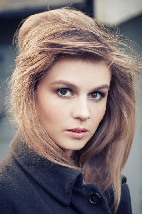 Katja Herbers photo