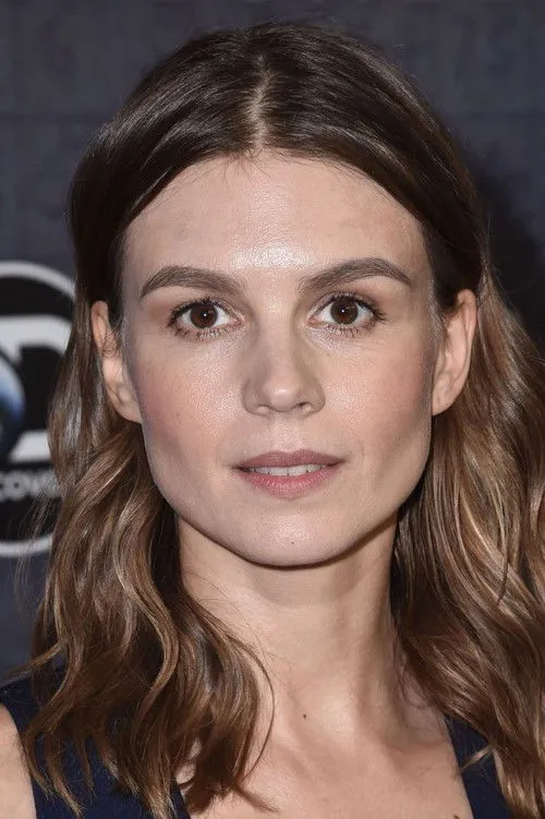 Katja Herbers photo