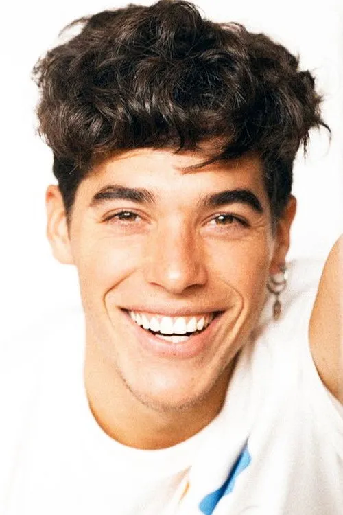 José Giménez-Zapiola photo