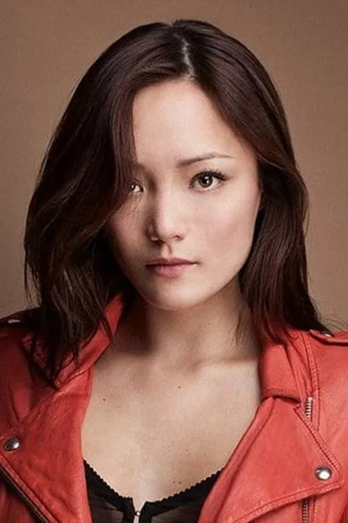 Pom Klementieff photo
