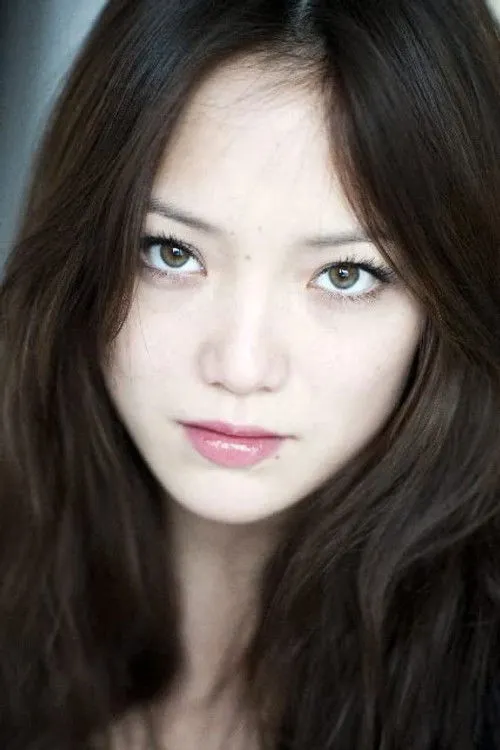 Pom Klementieff photo