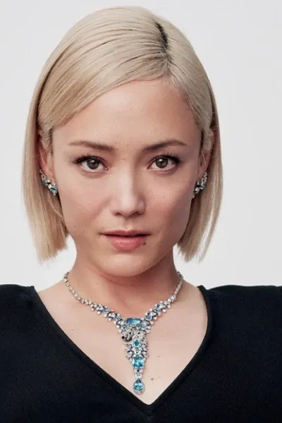 Pom Klementieff photo