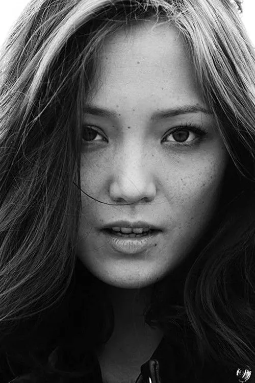 Pom Klementieff photo