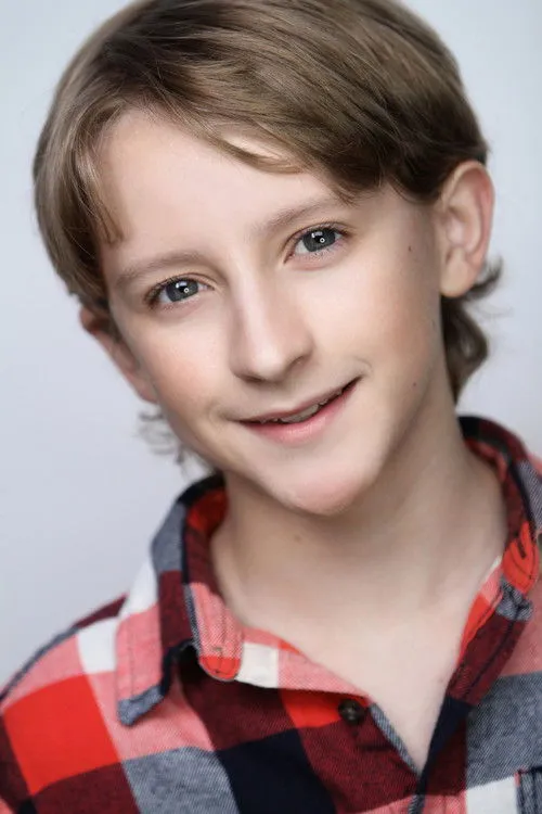 Owen Morgan photo