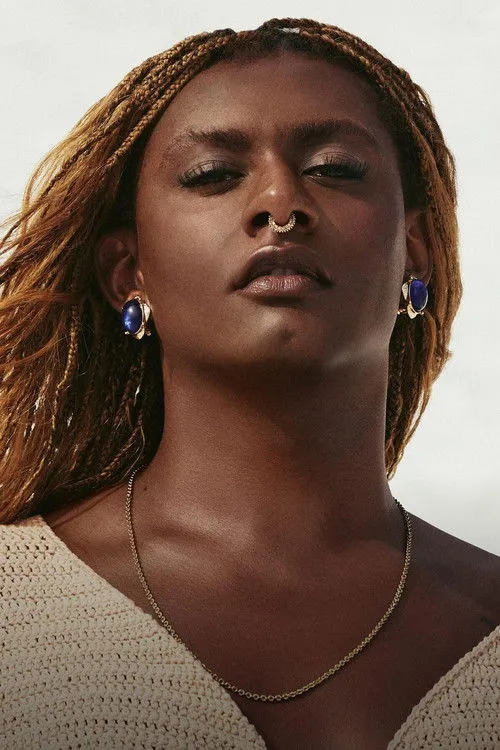 Liniker photo