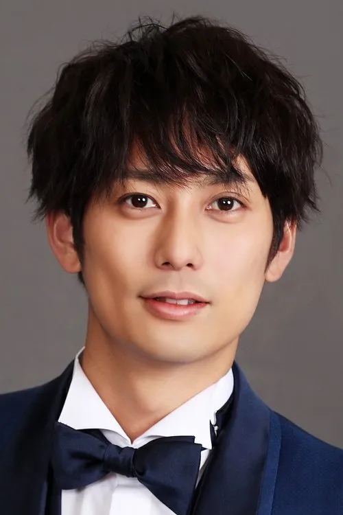 Yuta Hiraoka photo