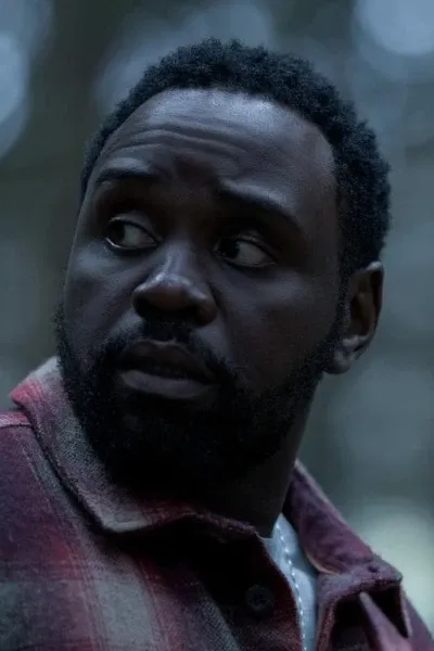 Brian Tyree Henry photo