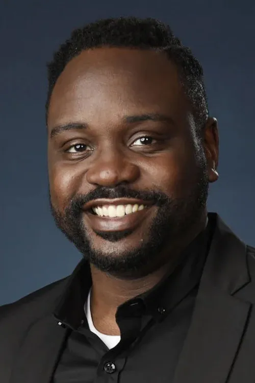 Brian Tyree Henry photo