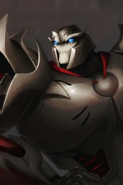 Megatron