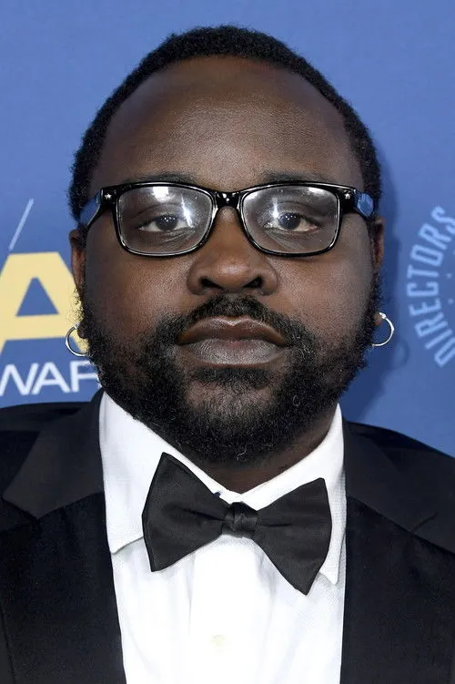 Brian Tyree Henry photo