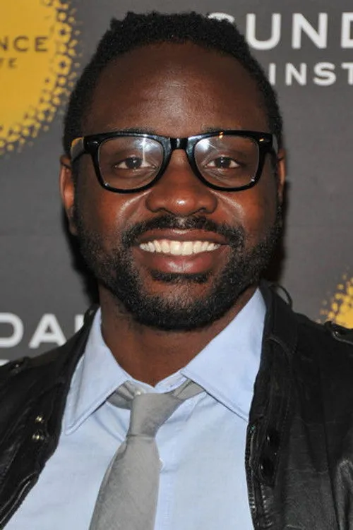 Brian Tyree Henry photo