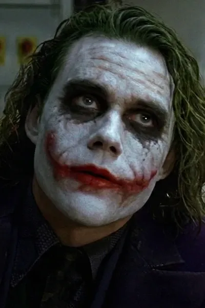 The Joker (The Dark Knight 2018) photo