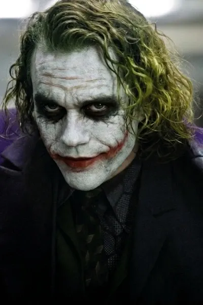 The Joker (The Dark Knight 2018) photo
