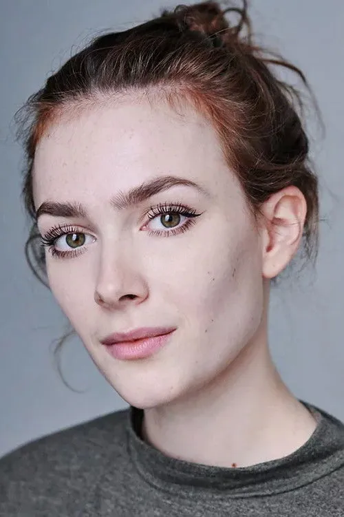 Lydia White photo