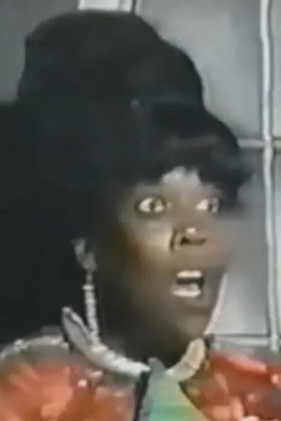 Angel Jemmott