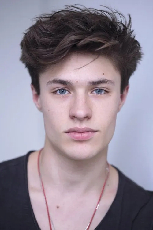 Gijs Blom photo