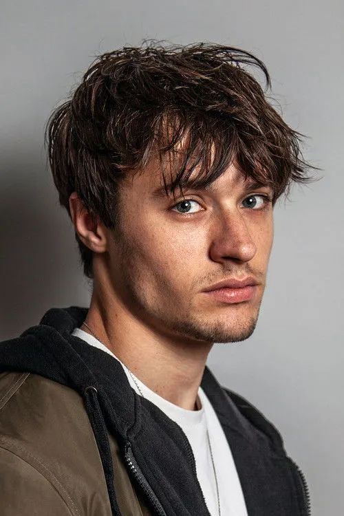 Gijs Blom photo