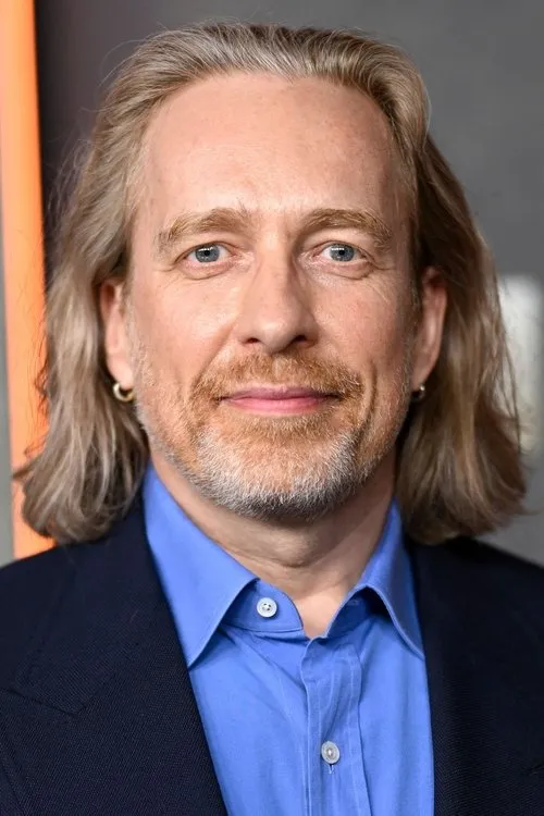 Morten Tyldum photo
