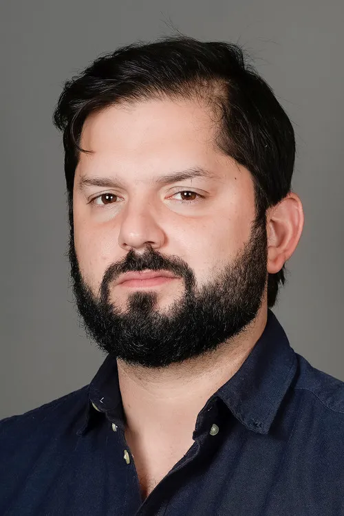 Gabriel Boric photo