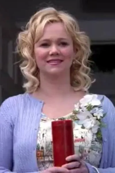 Hilda Spellman photo